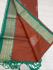SOFT SILK SAREE WITH BLOUSE